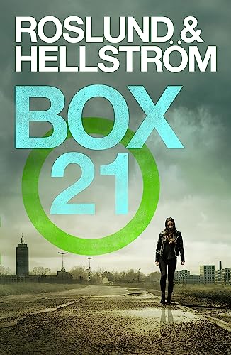 Stock image for Box 21 for sale by Blackwell's