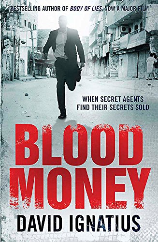 Stock image for Bloodmoney for sale by Blackwell's