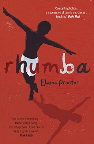 Stock image for Rhumba for sale by Blackwell's