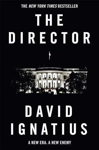 Imagen de archivo de The Director a la venta por Blackwell's