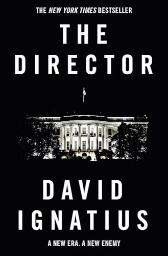 9780857385154: The Director