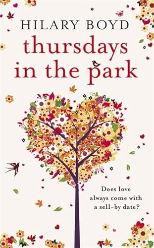 Beispielbild fr Thursdays in the Park zum Verkauf von WorldofBooks