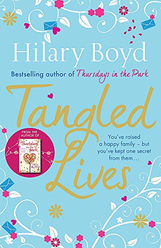 Tangled Lives (9780857385192) by Hilary Boyd