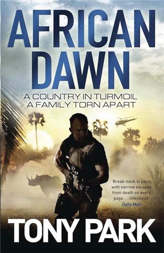 9780857385697: African Dawn