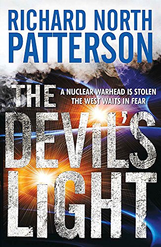 Devil's Light (9780857385741) by Patterson, Richard North