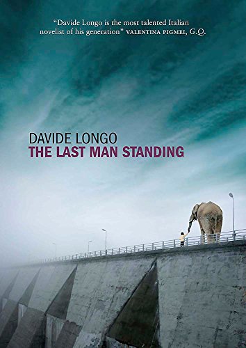 Imagen de archivo de The Last Man Standing a la venta por Better World Books