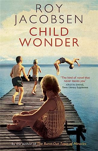Stock image for Child Wonder for sale by Blackwell's