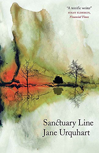 Beispielbild fr Sanctuary Line zum Verkauf von WorldofBooks