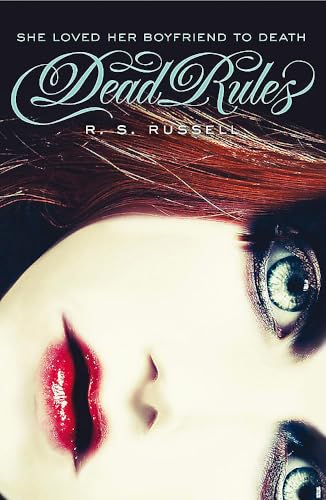 Imagen de archivo de Dead Rules a la venta por WorldofBooks