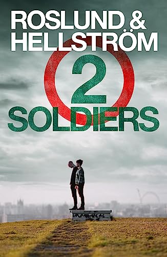 Stock image for Two Soldiers for sale by Blackwell's