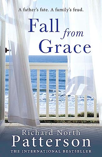 Beispielbild fr Fall from Grace [Paperback] Patterson, Richard North zum Verkauf von ThriftBooks-Atlanta