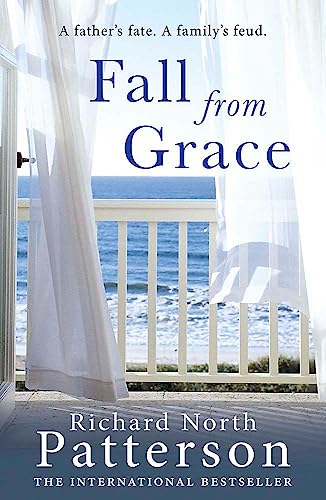 Imagen de archivo de Fall from Grace [Paperback] Patterson, Richard North a la venta por ThriftBooks-Atlanta