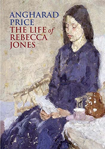 Imagen de archivo de The Life of Rebecca Jones a la venta por Blackwell's