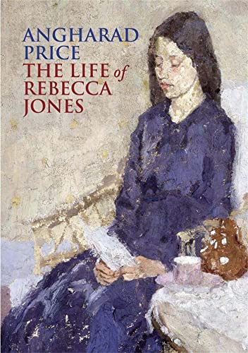 Stock image for The Life of Rebecca Jones for sale by WorldofBooks