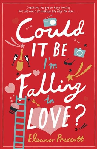 Beispielbild fr Could It Be I'm Falling In Love? zum Verkauf von WorldofBooks