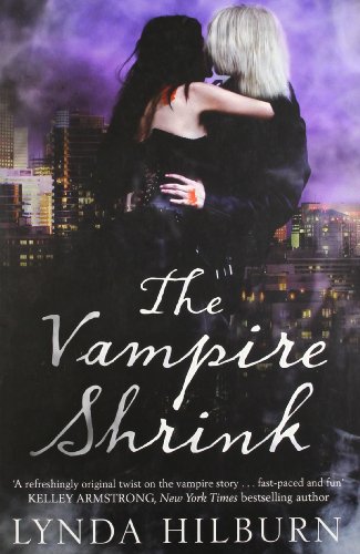 9780857387202: Vampire Shrink, The