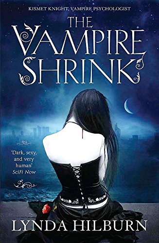 9780857387288: The Vampire Shrink