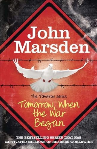 9780857387332: Tomorrow When the War Began: Book 1 (The Tomorrow Series)