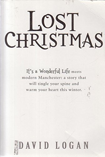 Beispielbild fr Lost Christmas zum Verkauf von Reuseabook