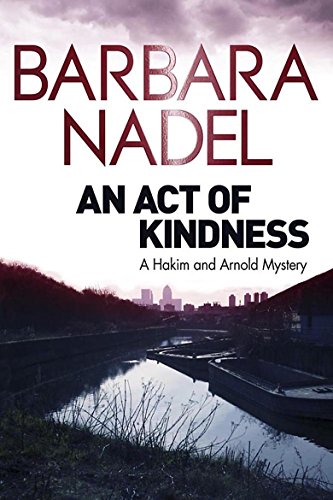 Act of Kindness (9780857387783) by Nadel, Barbara
