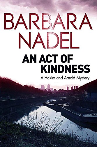 Stock image for An Act of Kindness for sale by Blackwell's