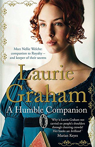 Stock image for A Humble Companion for sale by Better World Books