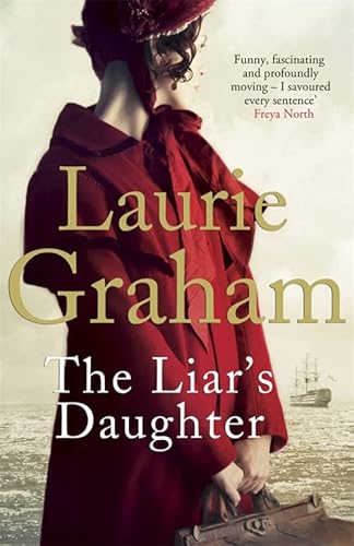 9780857387868: The Liar's Daughter