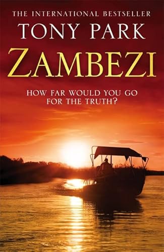 Stock image for Zambezi for sale by SecondSale
