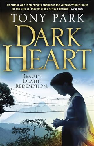 Stock image for Dark Heart for sale by Better World Books