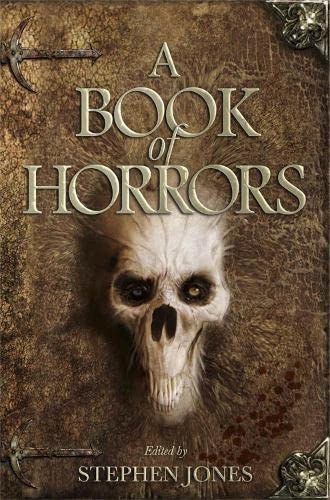 9780857388094: A Book of Horrors