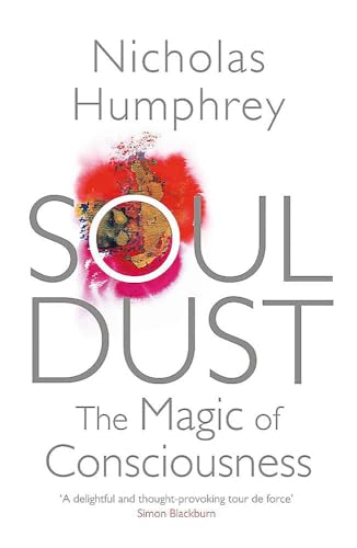 9780857388292: Soul Dust: The Magic of Consciousness