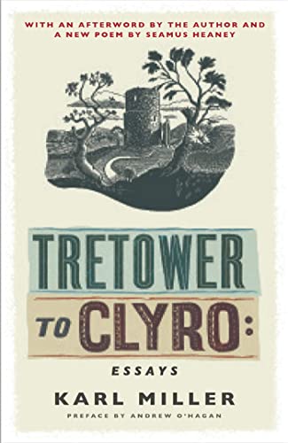 9780857388391: Tretower to Clyro: Essays
