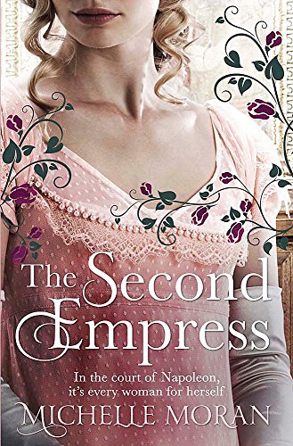 Beispielbild fr The Second Empress zum Verkauf von WorldofBooks