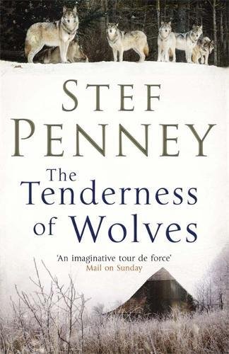 9780857388797: The Tenderness of Wolves