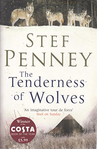 9780857388797: The Tenderness of Wolves