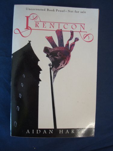 Stock image for Irenicon: Book One for sale by Jason Books