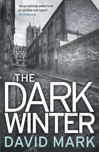 Stock image for Dark Winter for sale by Better World Books: West