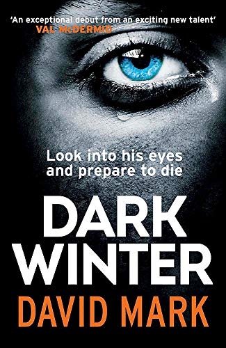 Beispielbild fr Dark Winter : The 1st DS Mcavoy Novel zum Verkauf von Better World Books: West