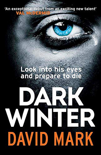 Dark Winter - David Mark