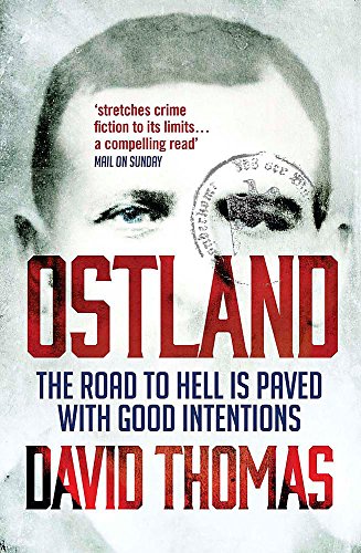 Stock image for Ostland for sale by Books@Ruawai