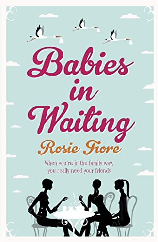 Stock image for Babies in Waiting for sale by Better World Books: West