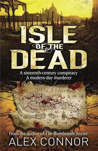 Stock image for Isle of the Dead for sale by WorldofBooks