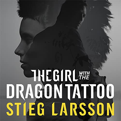 Beispielbild fr The Girl with the Dragon Tattoo: The genre-defining thriller that introduced the world to Lisbeth Salander (Millennium) zum Verkauf von WorldofBooks