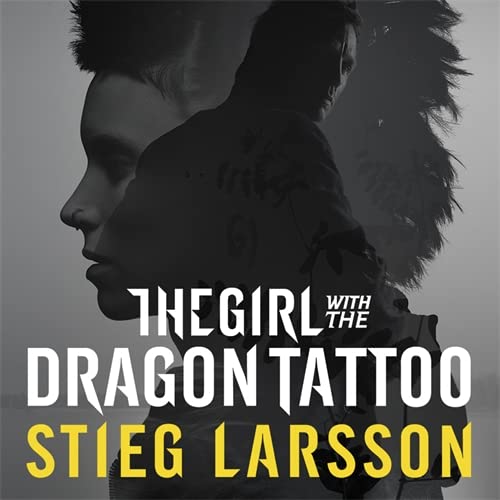 Stock image for The Girl with the Dragon Tattoo: The genre-defining thriller that introduced the world to Lisbeth Salander (Millennium) for sale by WorldofBooks