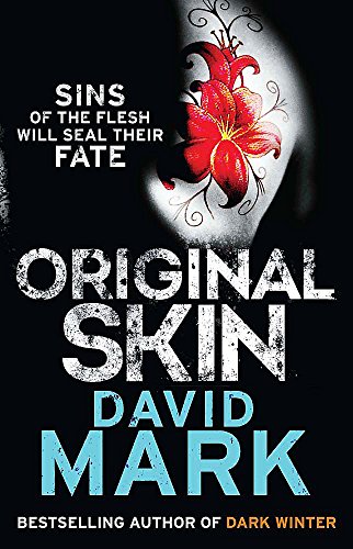 9780857389787: Original Skin: The 2nd DS McAvoy Novel