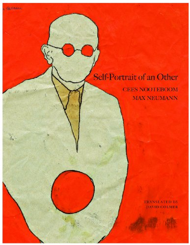 Self-Portrait of an Other: Dreams of the Island and the Old City (9780857420114) by Nooteboom, Cees; Neumann, Max