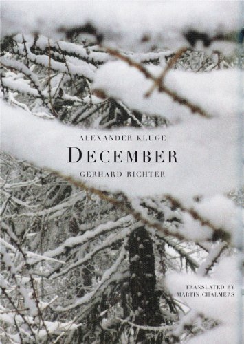 Beispielbild fr December (The German List) zum Verkauf von Don Kelly Books