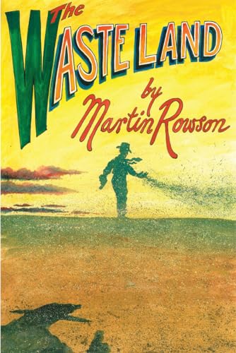 Stock image for The Waste Land for sale by Blackwell's