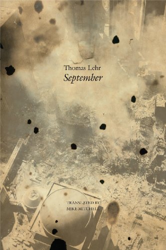9780857420787: September: Mirage (The German List)