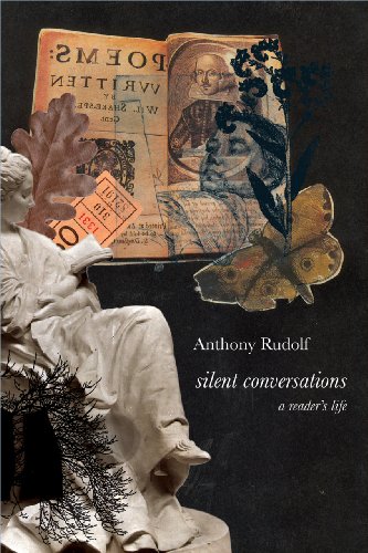 Beispielbild fr Silent Conversations " A Reader?s Life zum Verkauf von WorldofBooks